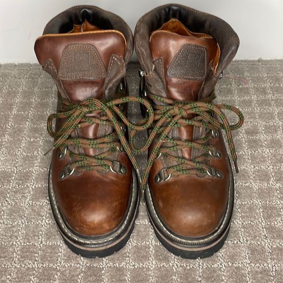 prospector Shoes - PROSPECTOR authentic hiker boots eu size 38/ approximately US size 8